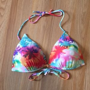 Op - Padded Bikini Top